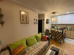 Orient Express Apartment in the center of Riga